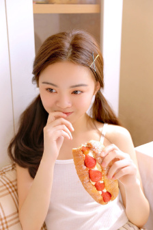 为食神探